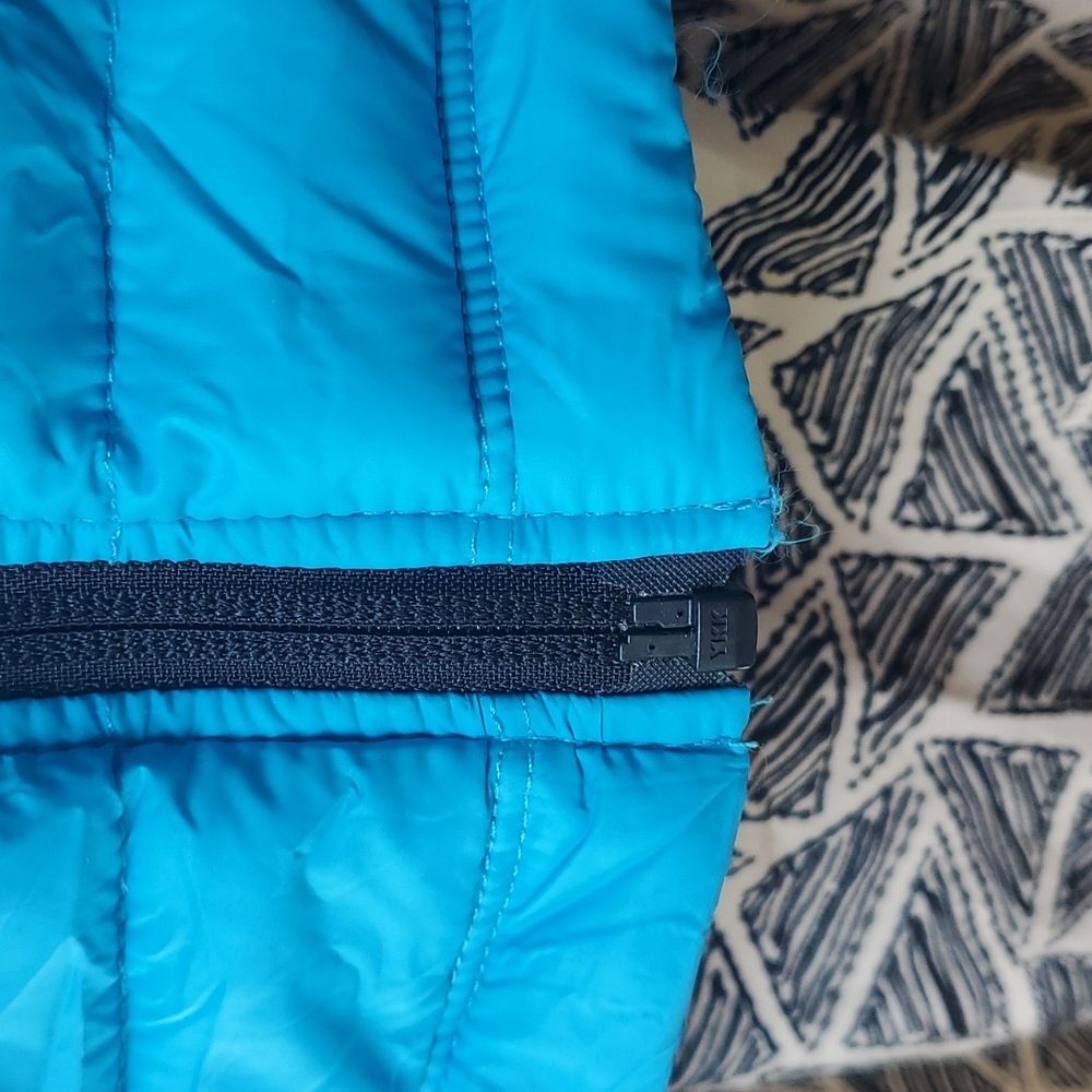 Nwt- 32 Degrees Down Packable Jacket - image 8